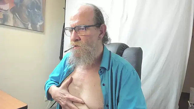 Uncle Hottie online show from 15, 2, 2026