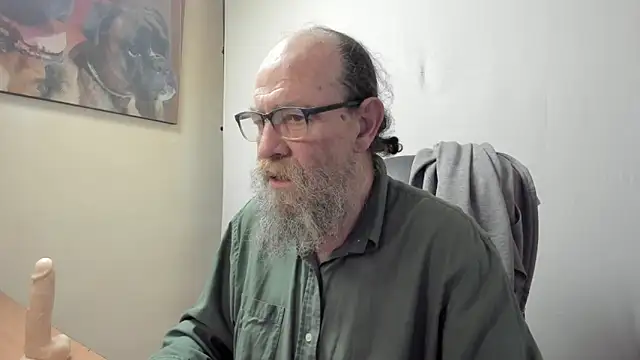 Uncle Hottie online show from 8, 3, 2026