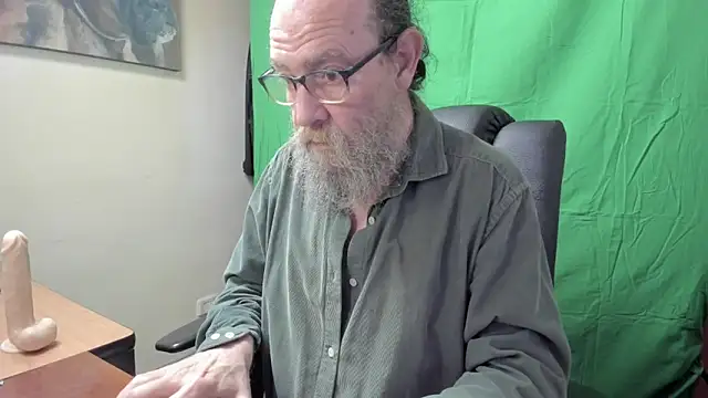 Uncle Hottie online show from 12, 3, 2026