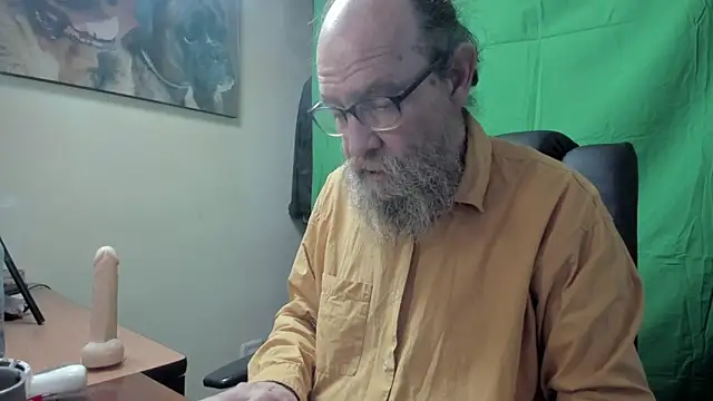 Uncle Hottie online show from 13, 3, 2026