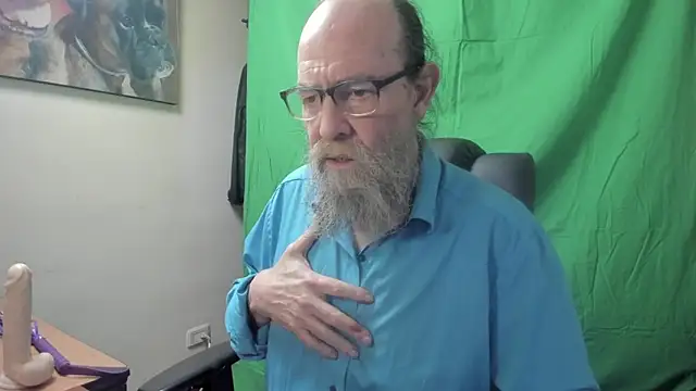 Uncle Hottie online show from 20, 3, 2026