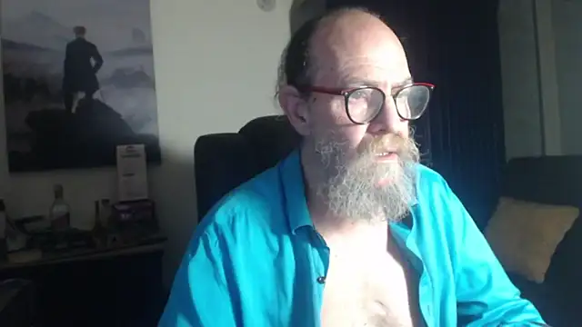 Uncle Hottie online show from 9, 7, 2026