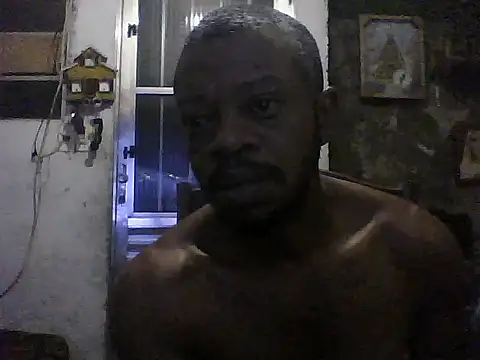 Negaomalinha1 online show from 14, 4, 2026