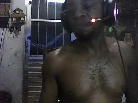 Negaomalinha1 online show from 8, 5, 2026