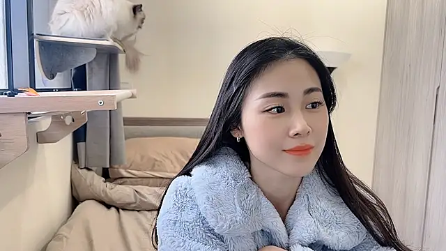 Snapshot of BabyOneDaily chatting on 8, 1, 2026 BabyOneDaily online show from 8, 1, 2026