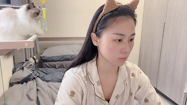 Snapshot of BabyOneDaily chatting on 2, 2, 2026 BabyOneDaily online show from 2, 2, 2026