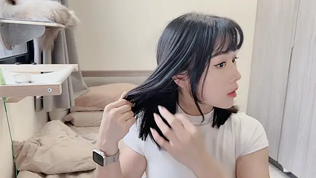 Snapshot of BabyOneDaily chatting on 2, 3, 2026 BabyOneDaily online show from 2, 3, 2026