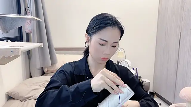 Snapshot of BabyOneDaily chatting on 10, 3, 2026 BabyOneDaily online show from 10, 3, 2026