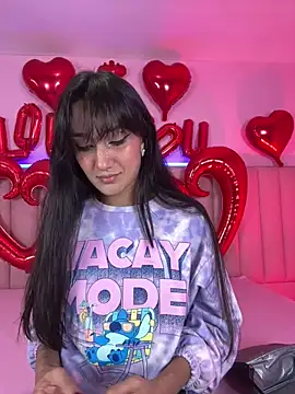 Snapshot of Denightjones chatting on 16, 2, 2026 Denightjones online show from 16, 2, 2026