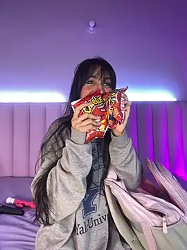 Snapshot of Denightjones chatting on 24, 2, 2026 Denightjones online show from 24, 2, 2026