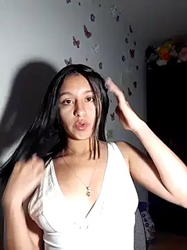 Vania-07 online show from 17, 3, 2026