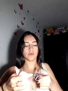 Vania-07 online show from 18, 3, 2026