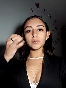 Vania-07 online show from 19, 3, 2026