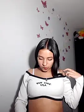 Vania-07 online show from 22, 3, 2026