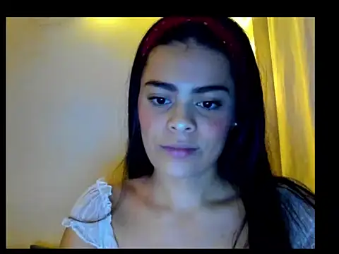 Antonella Gomez22 online show from 9, 1, 2026