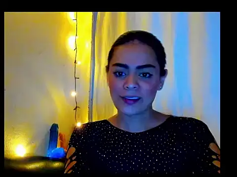 Antonella Gomez22 online show from 12, 1, 2026