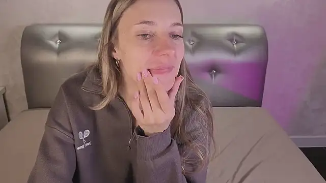 Ava Ridge online show from 17, 1, 2026