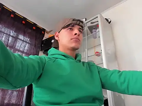 MaxStar26 online show from 8, 1, 2026