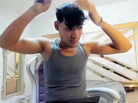 MaxStar26 online show from 13, 1, 2026