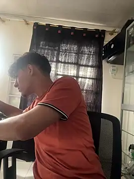 MaxStar26 online show from 18, 1, 2026