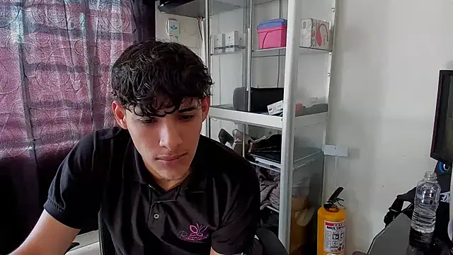 MaxStar26 online show from 19, 1, 2026