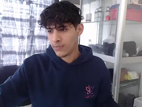 MaxStar26 online show from 9, 2, 2026