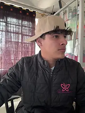 MaxStar26 online show from 9, 4, 2026