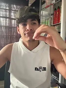 MaxStar26 online show from 10, 4, 2026