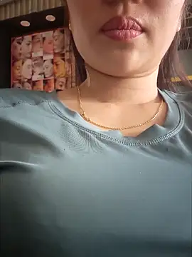 Comebaby-077 online show from 27, 3, 2026