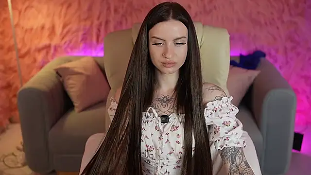 AlexaFleur online show from 27, 6, 2026
