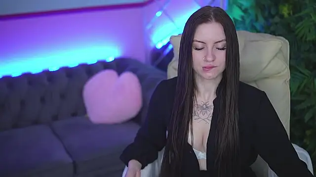 AlexaFleur online show from 18, 7, 2026
