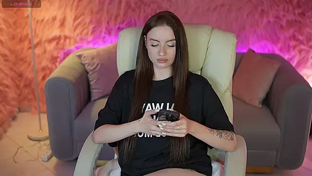 AlexaFleur online show from 22, 7, 2026