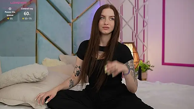 AlexaFleur online show from 28, 7, 2026