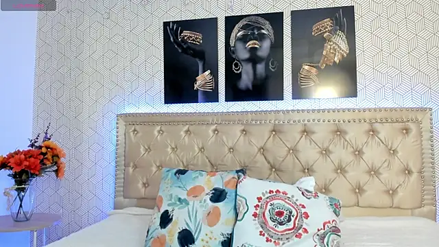 MeganRosseX online show from 15, 1, 2026