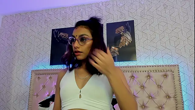 MeganRosseX online show from 12, 3, 2026