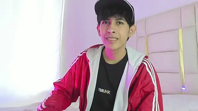 julian xx online show from 1, 6, 2026