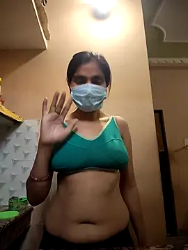 sexy--Neha online show from 2, 3, 2026