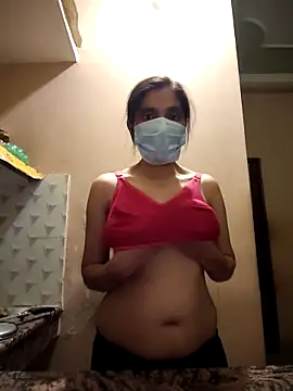 sexy--Neha online show from 2, 3, 2026