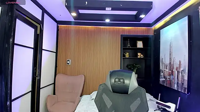 ThaliaBrookss  online show from 3, 3, 2026