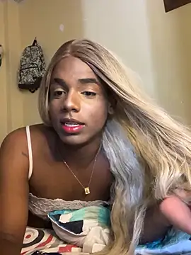 AgatthaRose online show from 22, 3, 2026