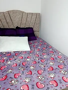 SweetLiamn online show from 8, 1, 2026