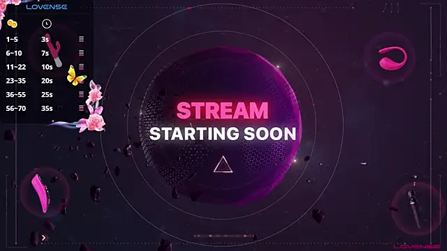Leslie21  online show from 20, 4, 2026
