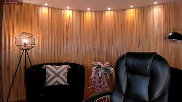 KayraLanne online show from 16, 7, 2026