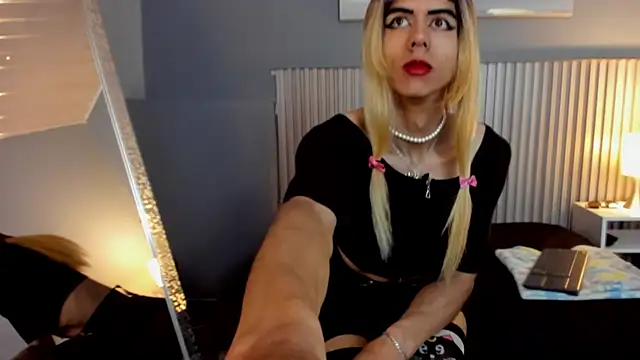 vicky fant4sy online show from 7, 1, 2026