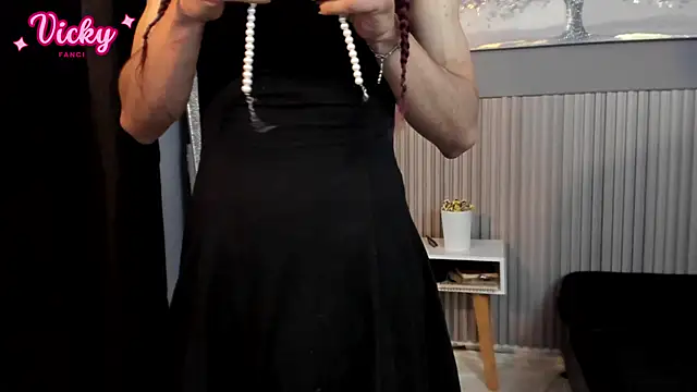 vicky fant4sy online show from 24, 2, 2026