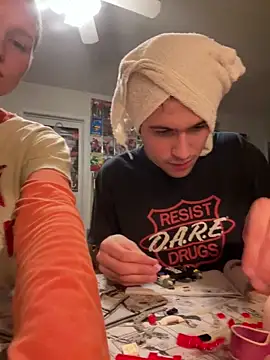 SugarNCinnamon online show from 4, 2, 2026