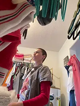 SugarNCinnamon online show from 9, 2, 2026