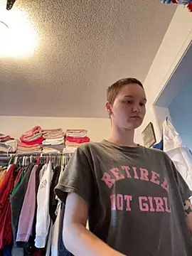 SugarNCinnamon online show from 11, 2, 2026