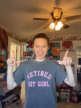 SugarNCinnamon online show from 13, 2, 2026