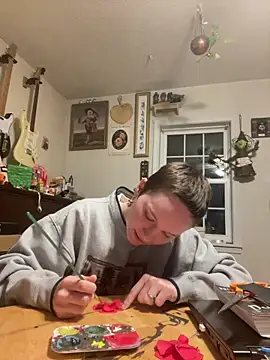 SugarNCinnamon online show from 1, 3, 2026